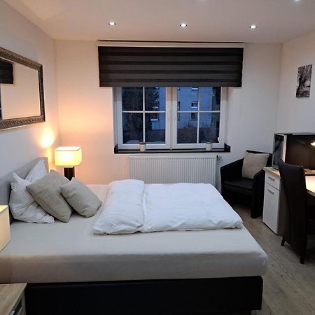 Hotel & Restaurant Brommler Muehle Gangelt Εξωτερικό φωτογραφία