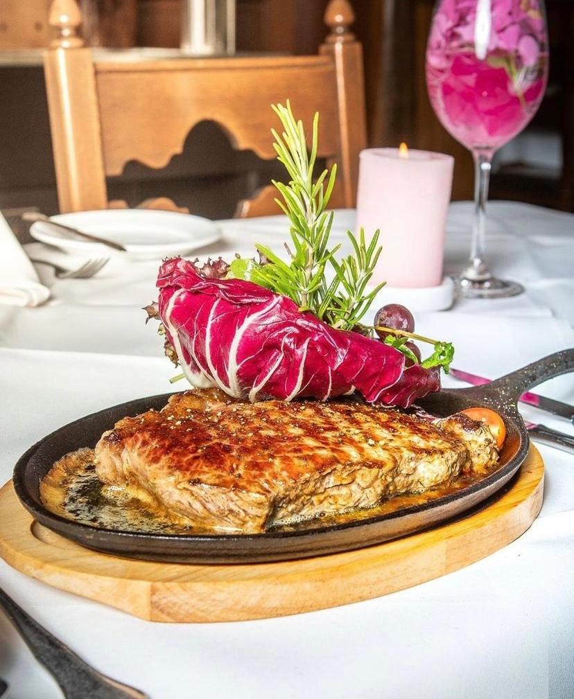 Hotel & Restaurant Brommler Muehle Gangelt Εξωτερικό φωτογραφία