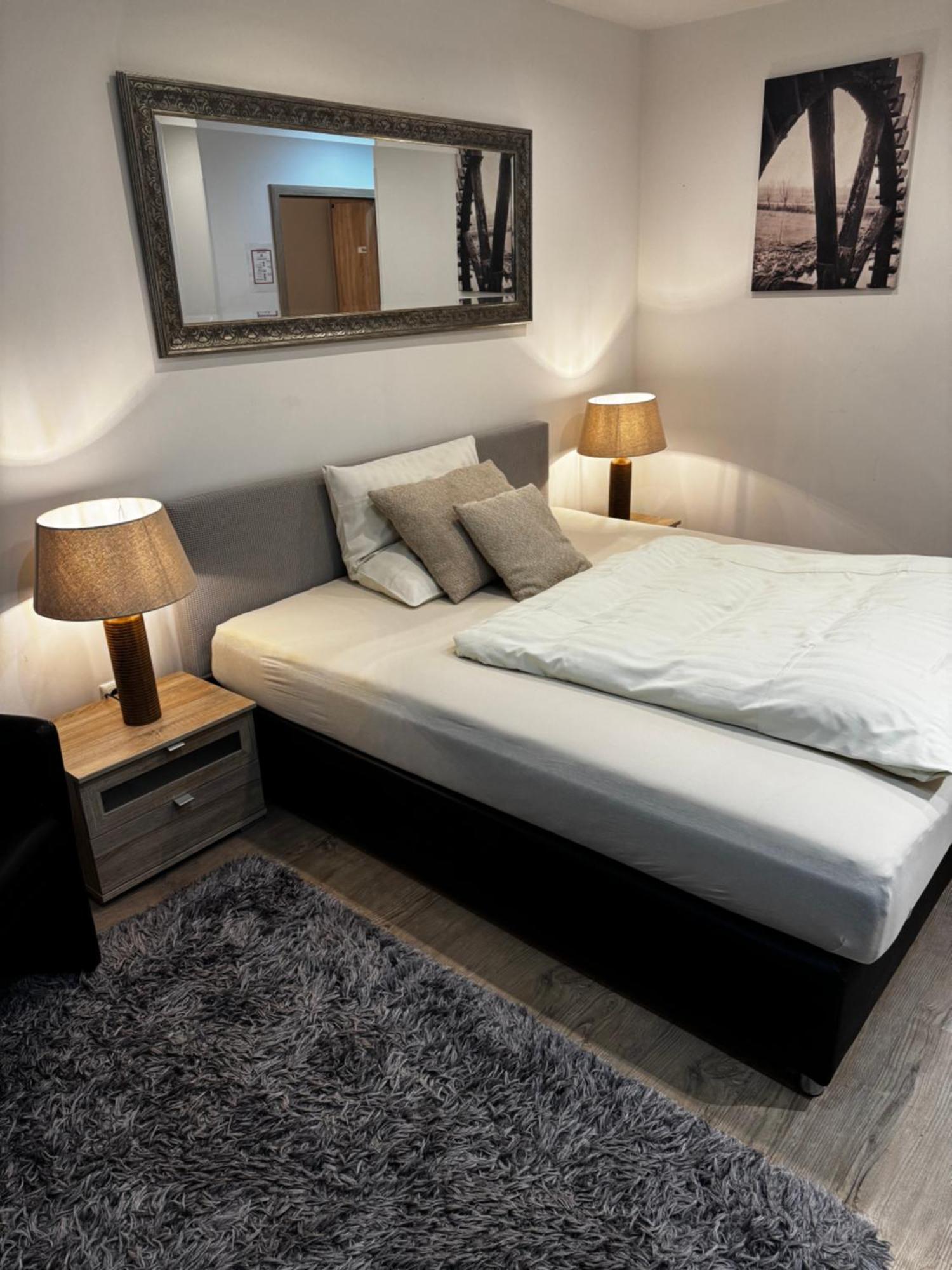 Hotel & Restaurant Brommler Muehle Gangelt Εξωτερικό φωτογραφία