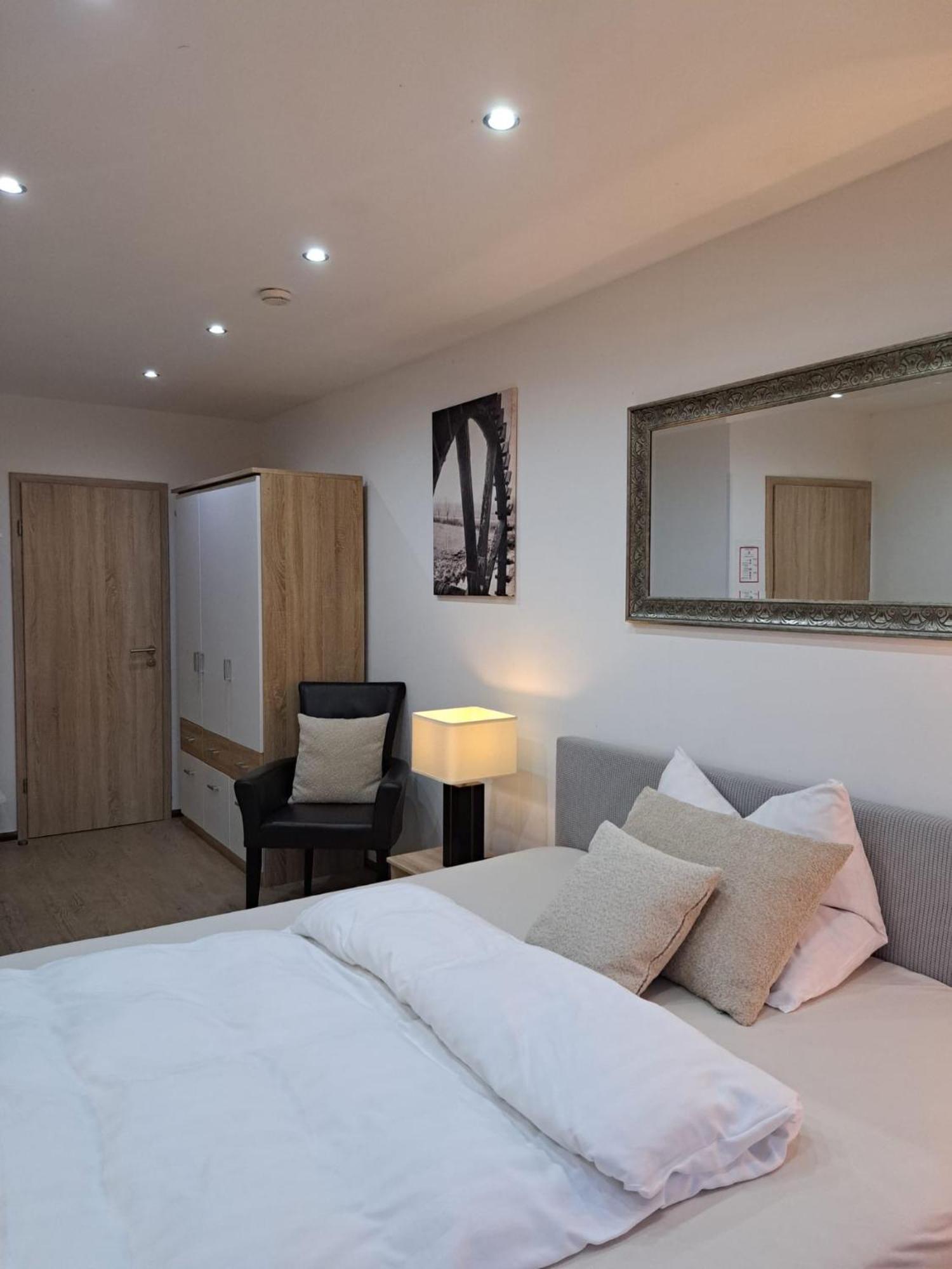 Hotel & Restaurant Brommler Muehle Gangelt Εξωτερικό φωτογραφία