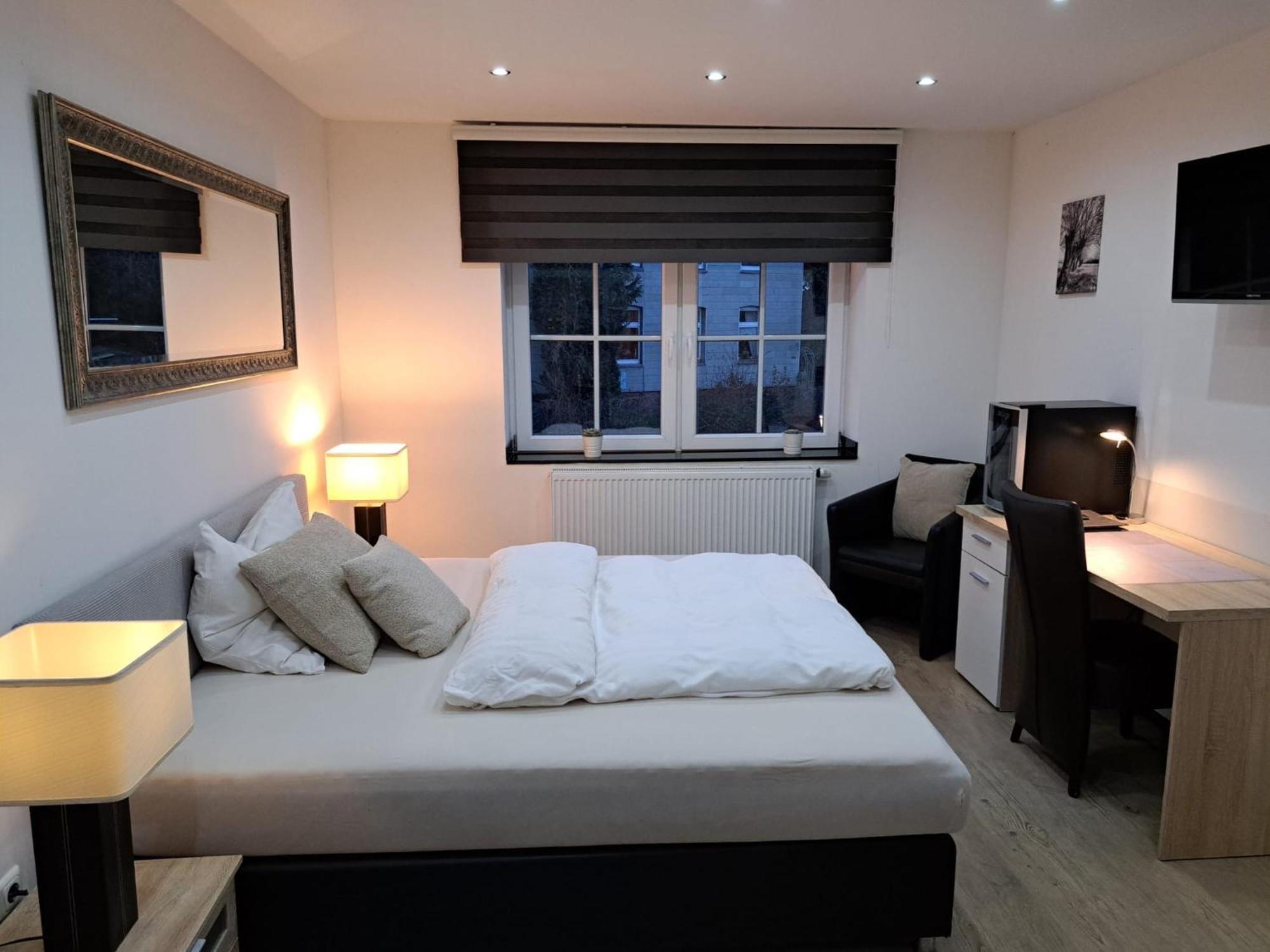 Hotel & Restaurant Brommler Muehle Gangelt Εξωτερικό φωτογραφία