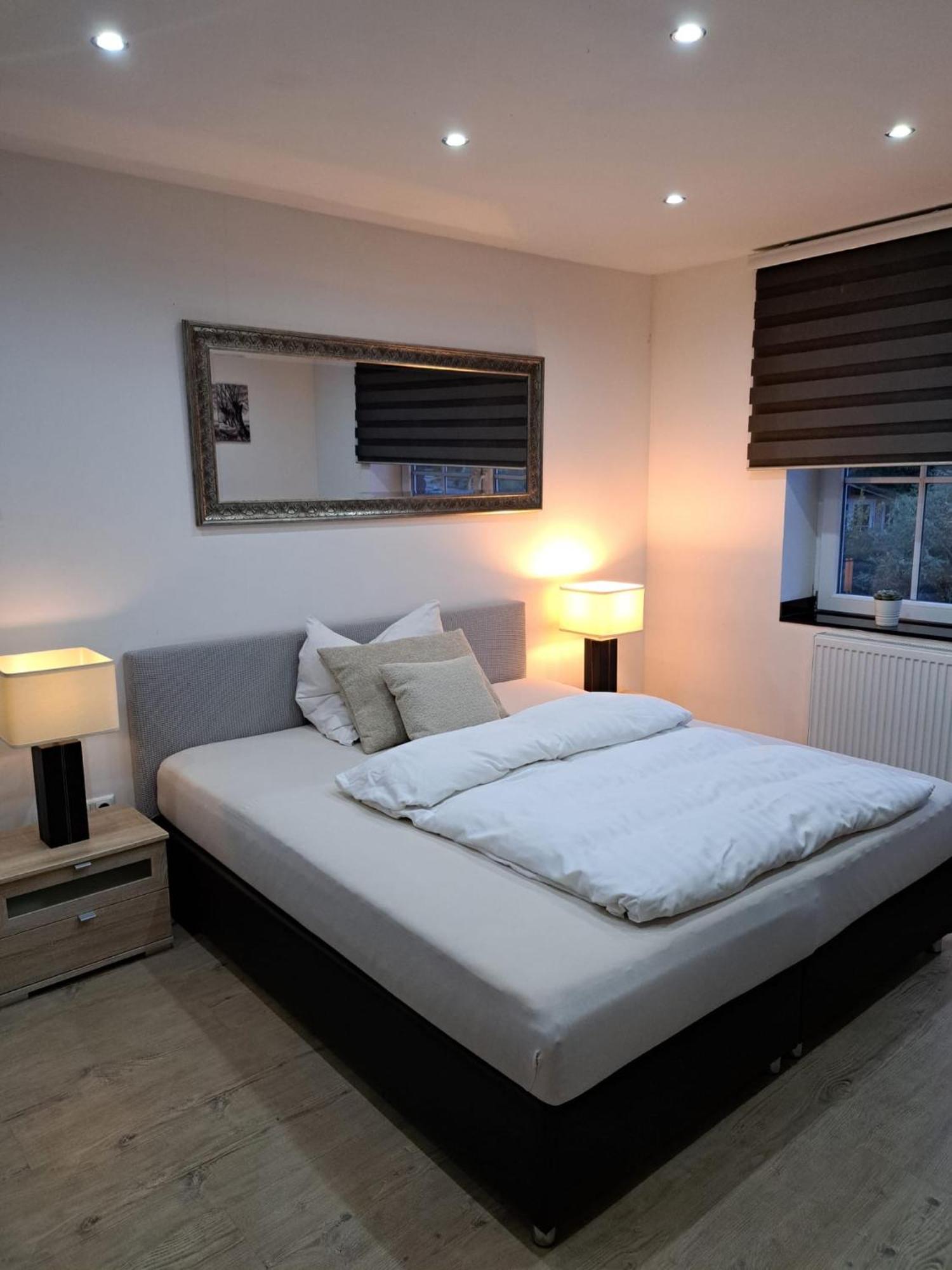 Hotel & Restaurant Brommler Muehle Gangelt Εξωτερικό φωτογραφία