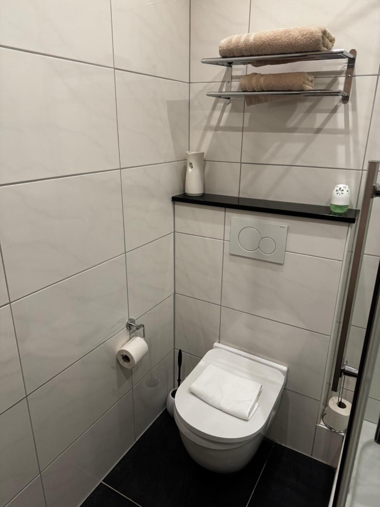 Hotel & Restaurant Brommler Muehle Gangelt Εξωτερικό φωτογραφία