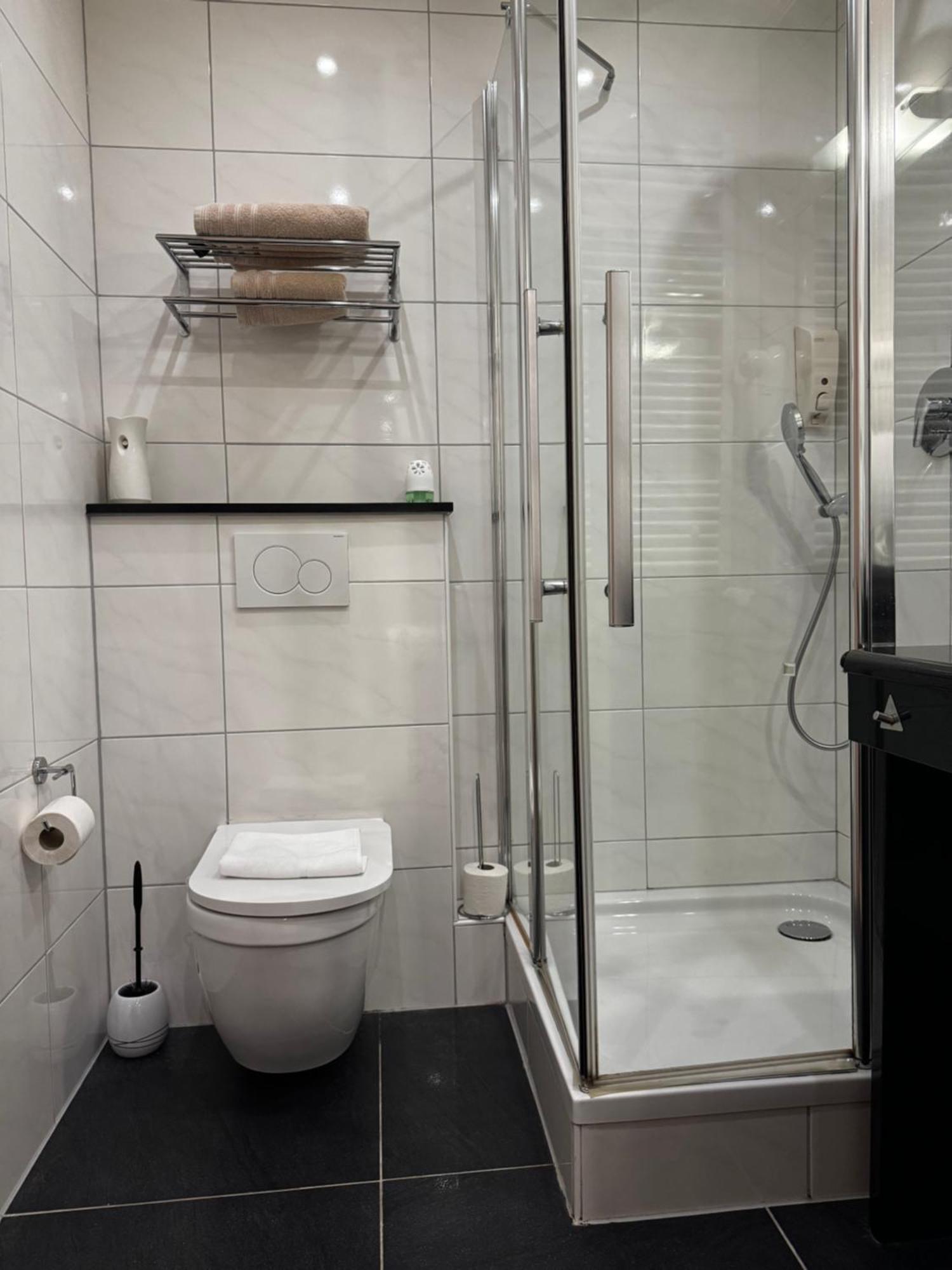 Hotel & Restaurant Brommler Muehle Gangelt Εξωτερικό φωτογραφία