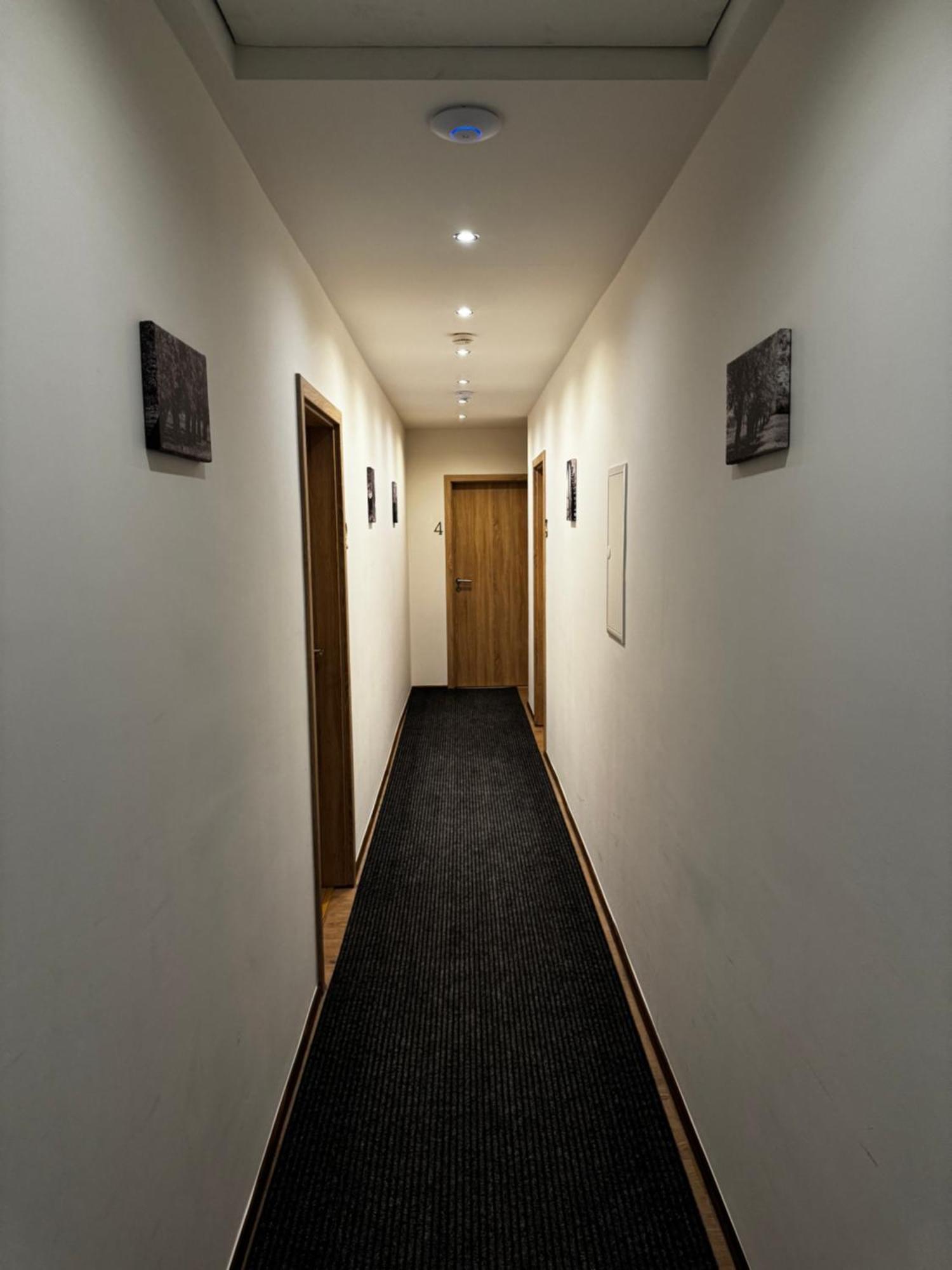 Hotel & Restaurant Brommler Muehle Gangelt Εξωτερικό φωτογραφία