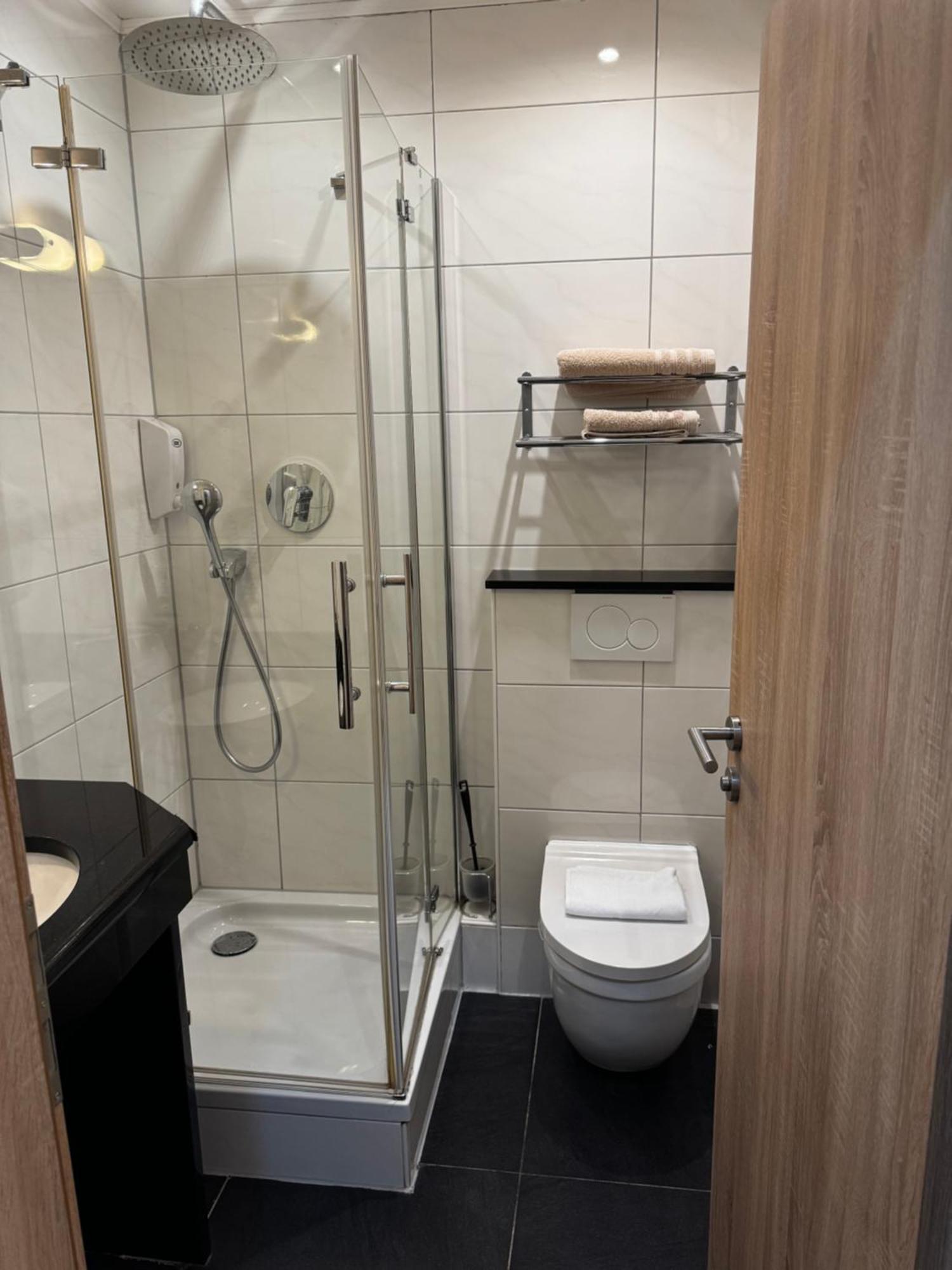 Hotel & Restaurant Brommler Muehle Gangelt Εξωτερικό φωτογραφία