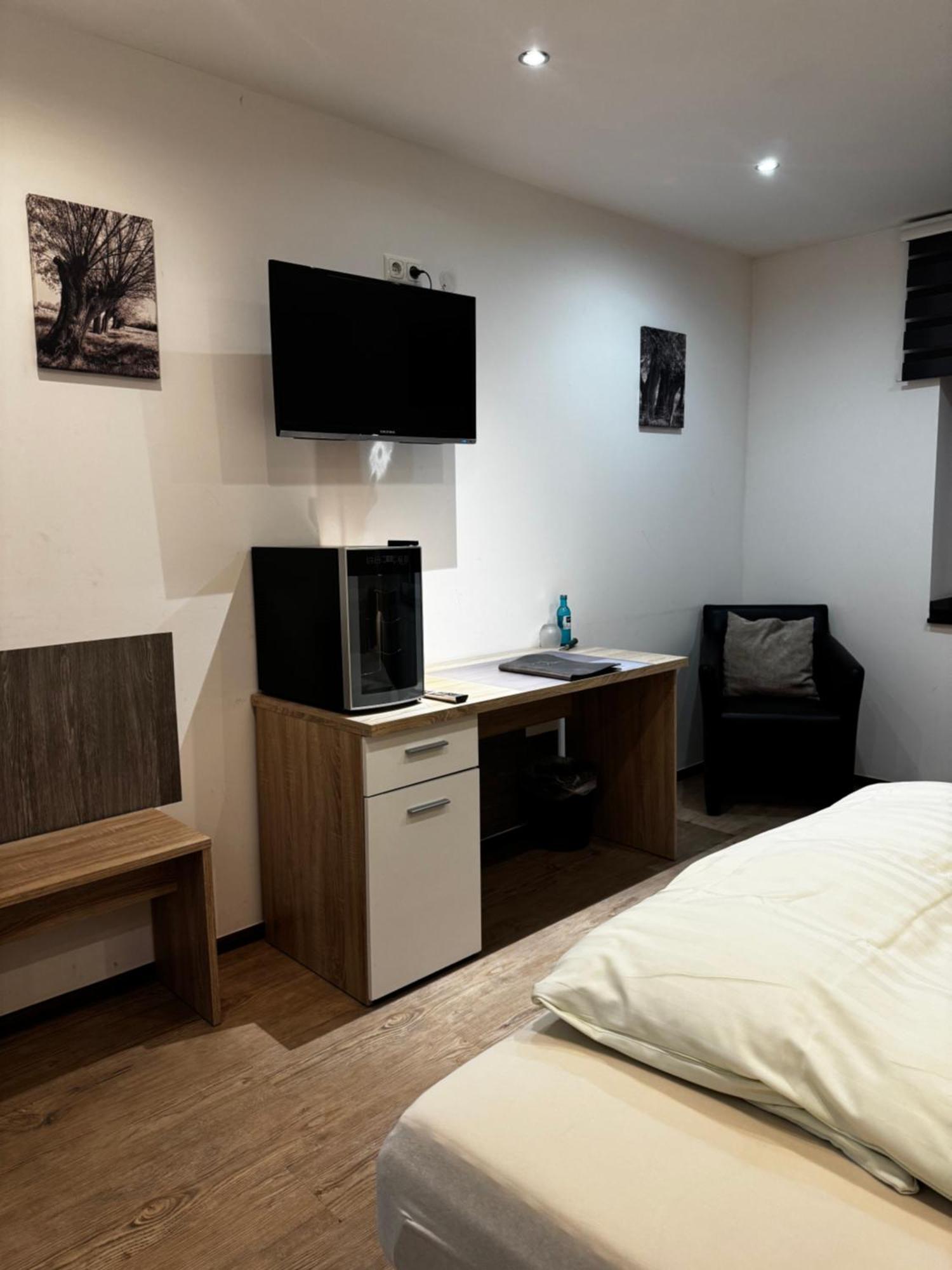 Hotel & Restaurant Brommler Muehle Gangelt Εξωτερικό φωτογραφία