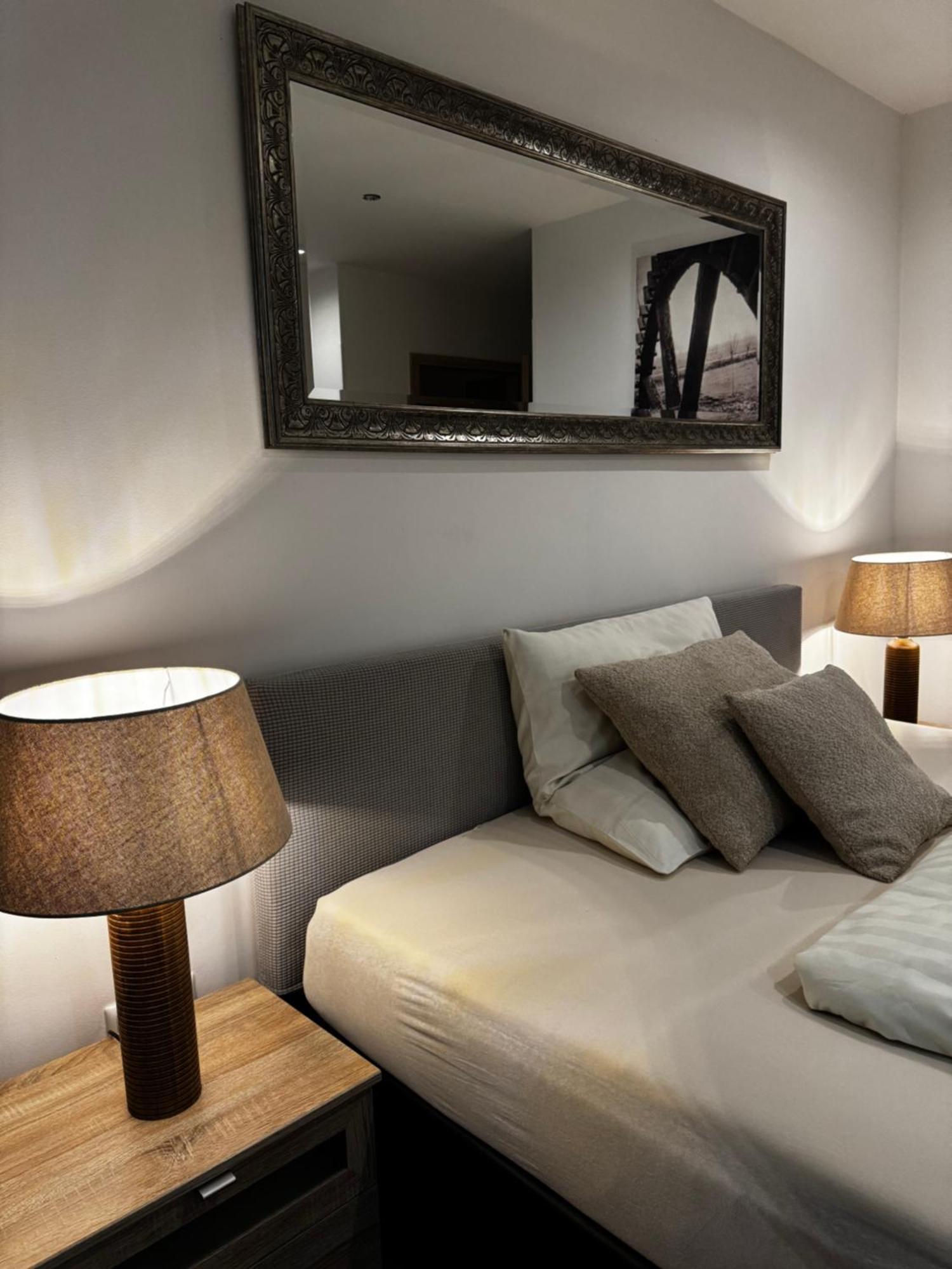 Hotel & Restaurant Brommler Muehle Gangelt Εξωτερικό φωτογραφία
