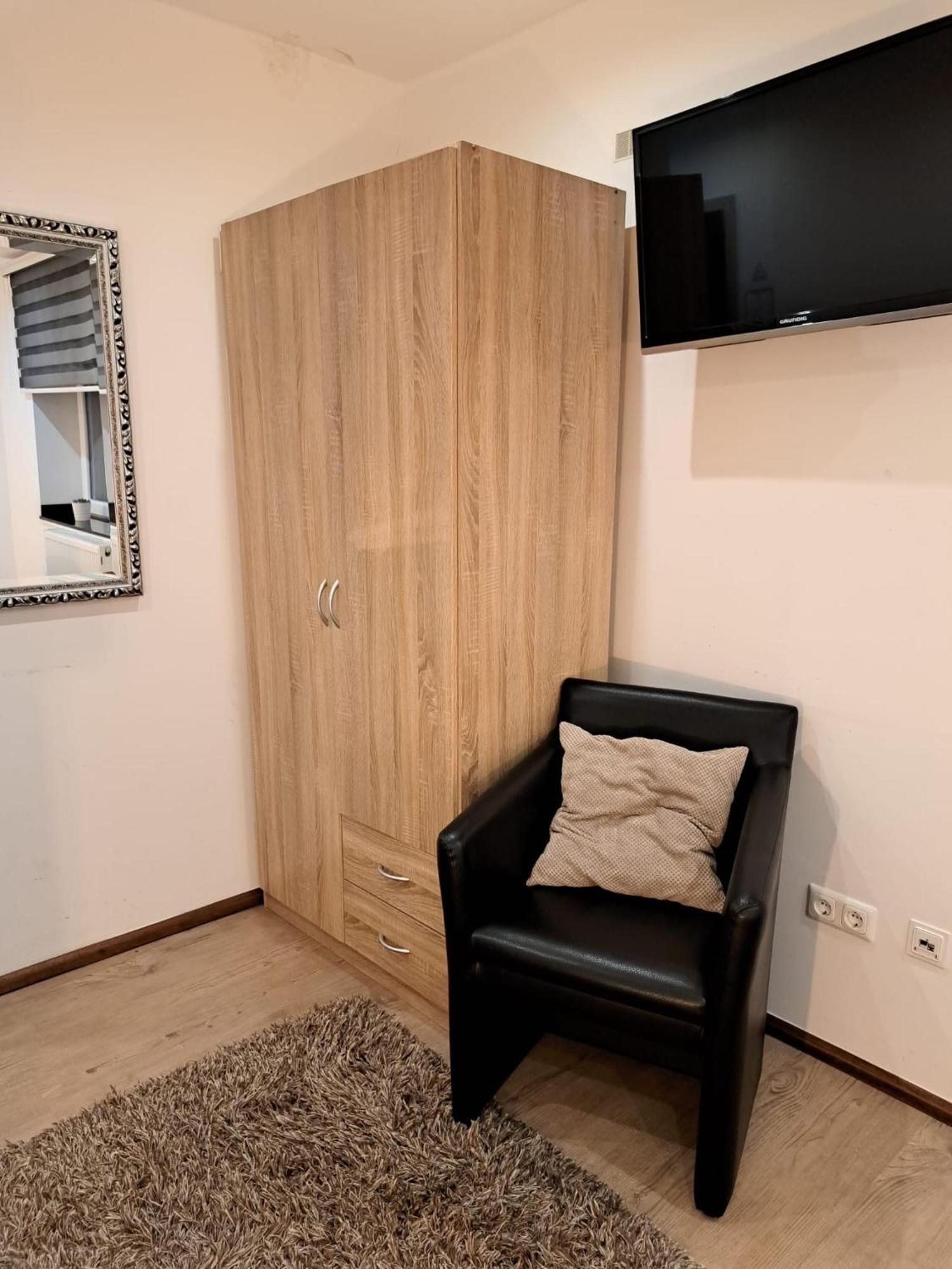 Hotel & Restaurant Brommler Muehle Gangelt Εξωτερικό φωτογραφία