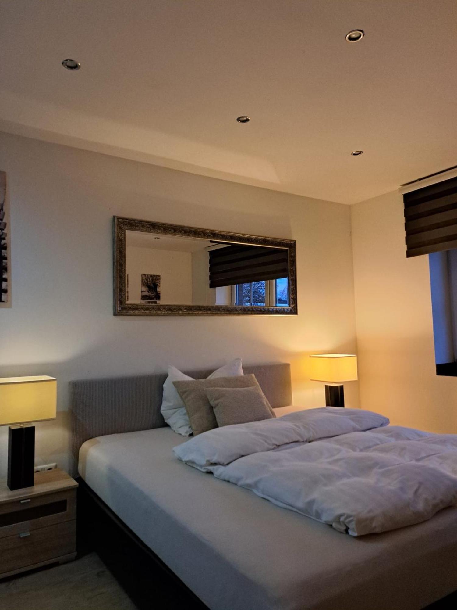 Hotel & Restaurant Brommler Muehle Gangelt Εξωτερικό φωτογραφία